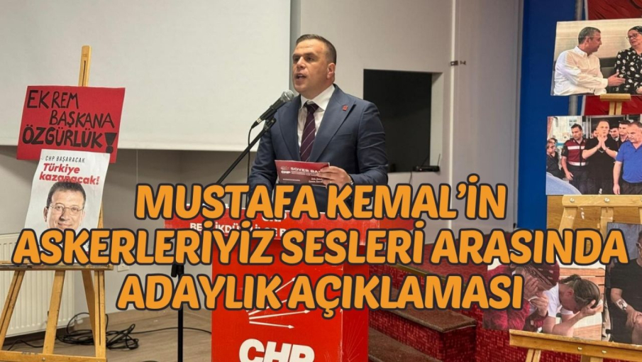 Korkudan Çağrımıza Gelmeyenler Oldu